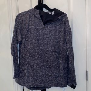 Outdoor voices hoodie